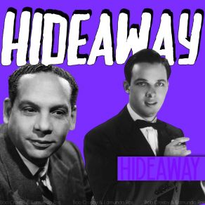 Hideaway album cover