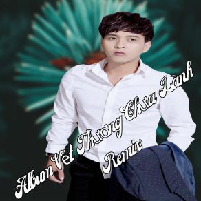 Vết Thương Chưa Lành Remix album cover