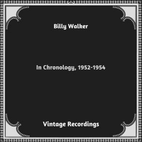 In Chronology, 1952-1954 (Hq Remastered 2023) album cover