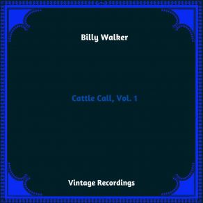 Cattle Call, Vol. 1 (Hq Remastered 2023) album cover