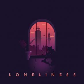 Loneliness album cover