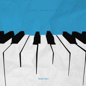 Teneri Baci album cover