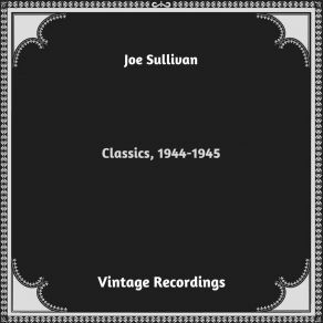 Classics, 1944-1945 (Hq Remastered 2023) album cover
