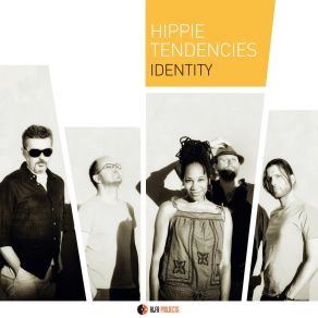 Identity album cover