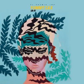 Yummy Sax (Lo-Fi) album cover