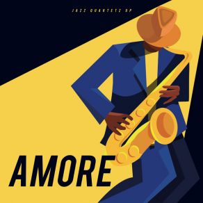 Amore album cover