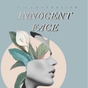 Innocent Face album cover