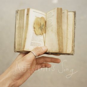 Autumn`s Song album cover