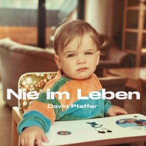 Nie Im Leben album cover