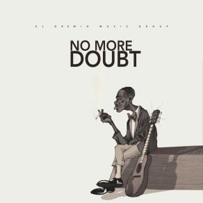 No More Doubt album cover