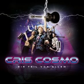 Ein Teil Von Allem album cover