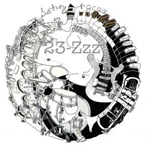 23-Zzz (Remix) album cover