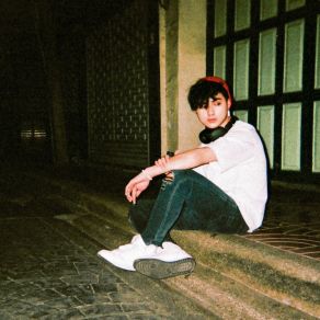 Nostalgia album cover