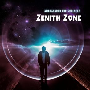 Zenith Zone album cover