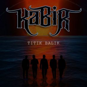 Titik Balik album cover