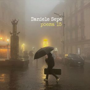 Poema 15 album cover