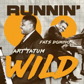 Runnin' Wild album cover