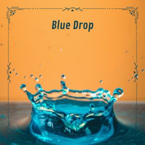 Blue Drop album cover