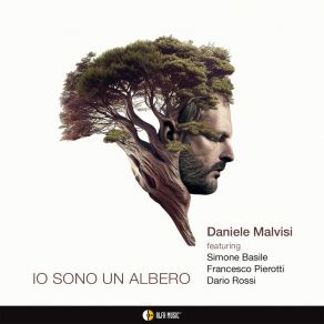 Io Sono Un Albero album cover