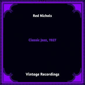 Classic Jazz, 1927 (Hq Remastered 2023) album cover