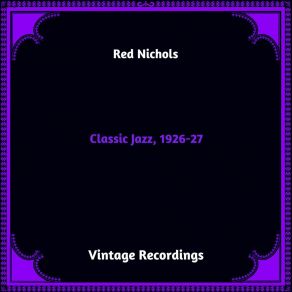 Classic Jazz, 1926-27 (Hq Remastered 2023) album cover