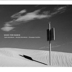 Music For Dance album cover