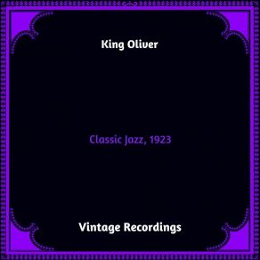 Classic Jazz, 1923 (Hq Remastered 2023) album cover