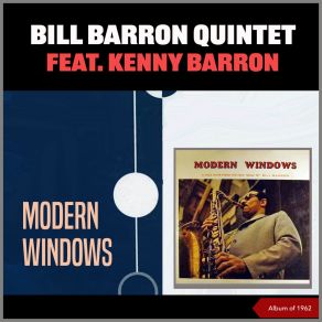 Modern Windows (Album Of 1962) album cover