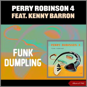 Funk Dumpling (Album Of 1962) album cover