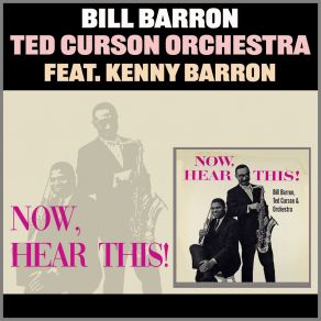 Now, Hear This! album cover
