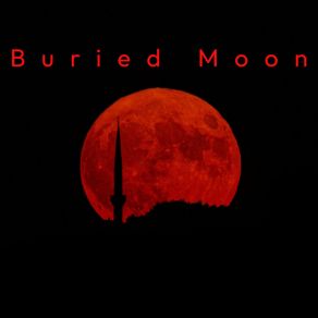 Buried Moon album cover