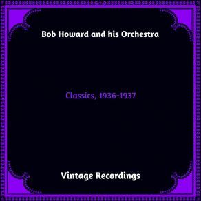 Classics, 1936-1937 (Hq Remastered 2023) album cover