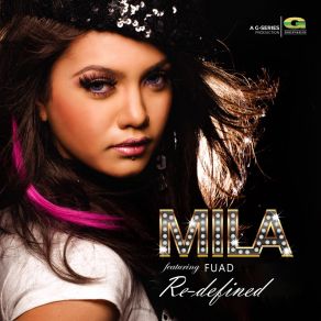 Re-Defined (Remastered) album cover