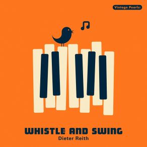 Vintage Pearls: Whistle And Swing (Remastered) album cover