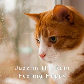 Jazz In The Rain: Feeling Happy album cover