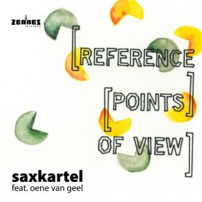 (Reference (Points) Of View) album cover