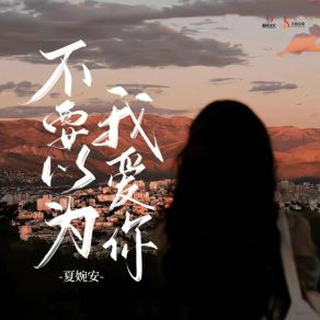 不要以为我爱你 (DJ九零版) album cover