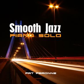 Smooth Jazz Piano Solo album cover