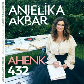 Ahenk 432 album cover