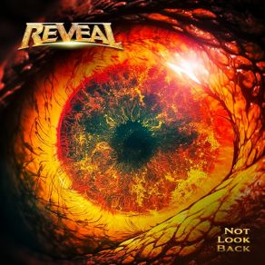 Not Look Back album cover