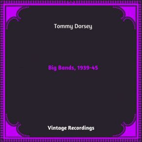 Big Bands, 1939-45 (Hq Remastered 2023) album cover