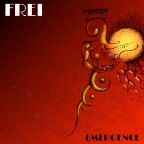 Emergence album cover