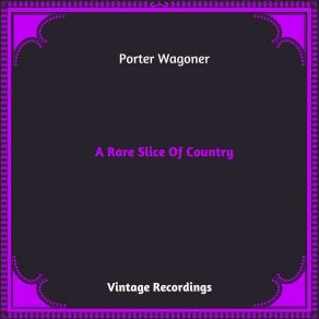 A Rare Slice Of Country (Hq Remastered 2023) album cover