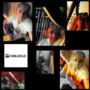 Musik Jahr @ Rock Harfe album cover