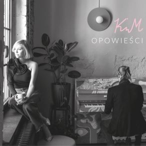 Opowieści album cover