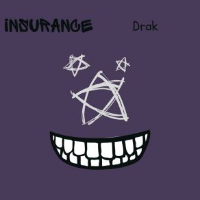 Insurance album cover