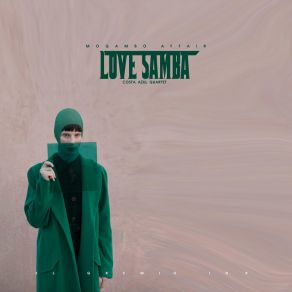 Love Samba album cover