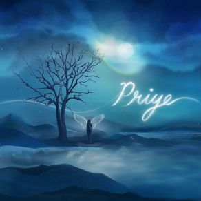 Priye album cover