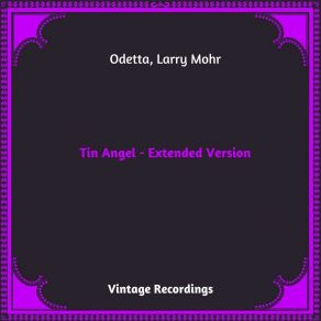Tin Angel - Extended Version (Hq Remastered 2023) album cover