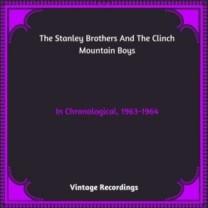 In Chronological, 1963-1964 (Hq Remastered 2023) album cover